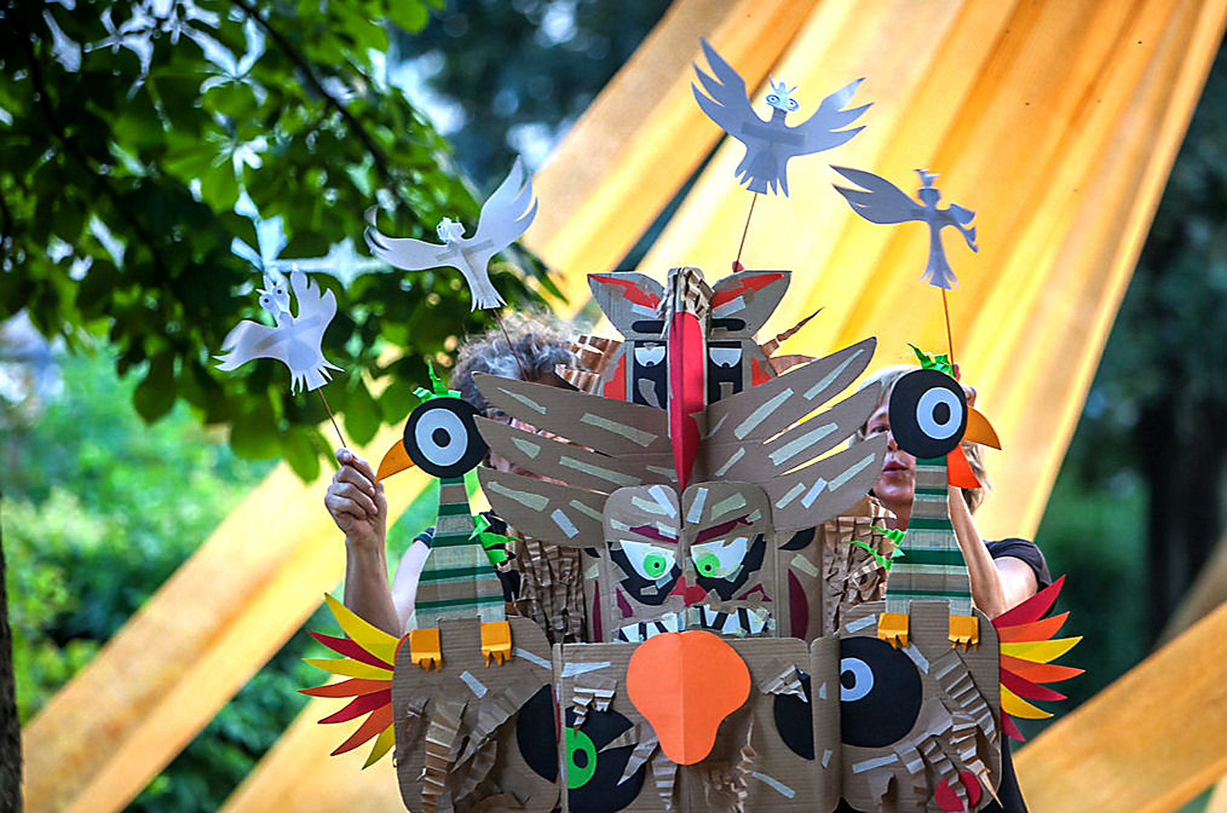 TOTEM1 TOTEM1